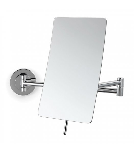 Electric Mirror EMHL8500-CH  Contour Wall Mounted Makeup Mirror